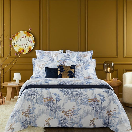 Boréale Fitted Sheet
