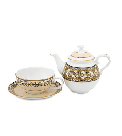 Kensington Palace Tea Pot Set
