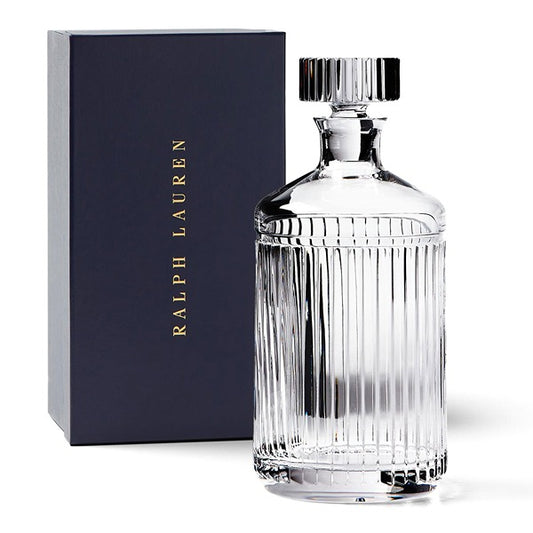 Stirling Decanter