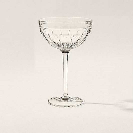 Coraline Champagne Coupe